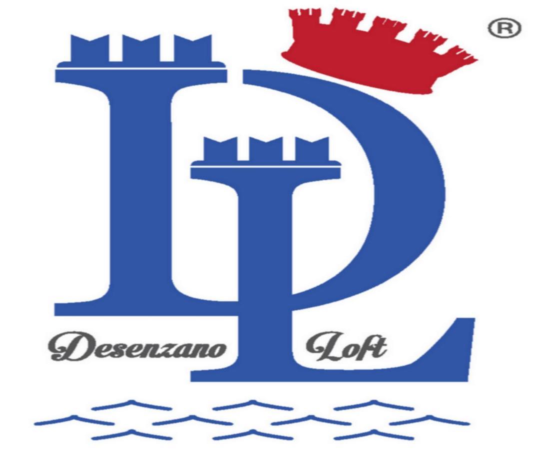 Desenzanoloft Official Partner Marriott Homes & Villas - Gardastar La Stella Del Lago Desenzano del Garda Bagian luar foto