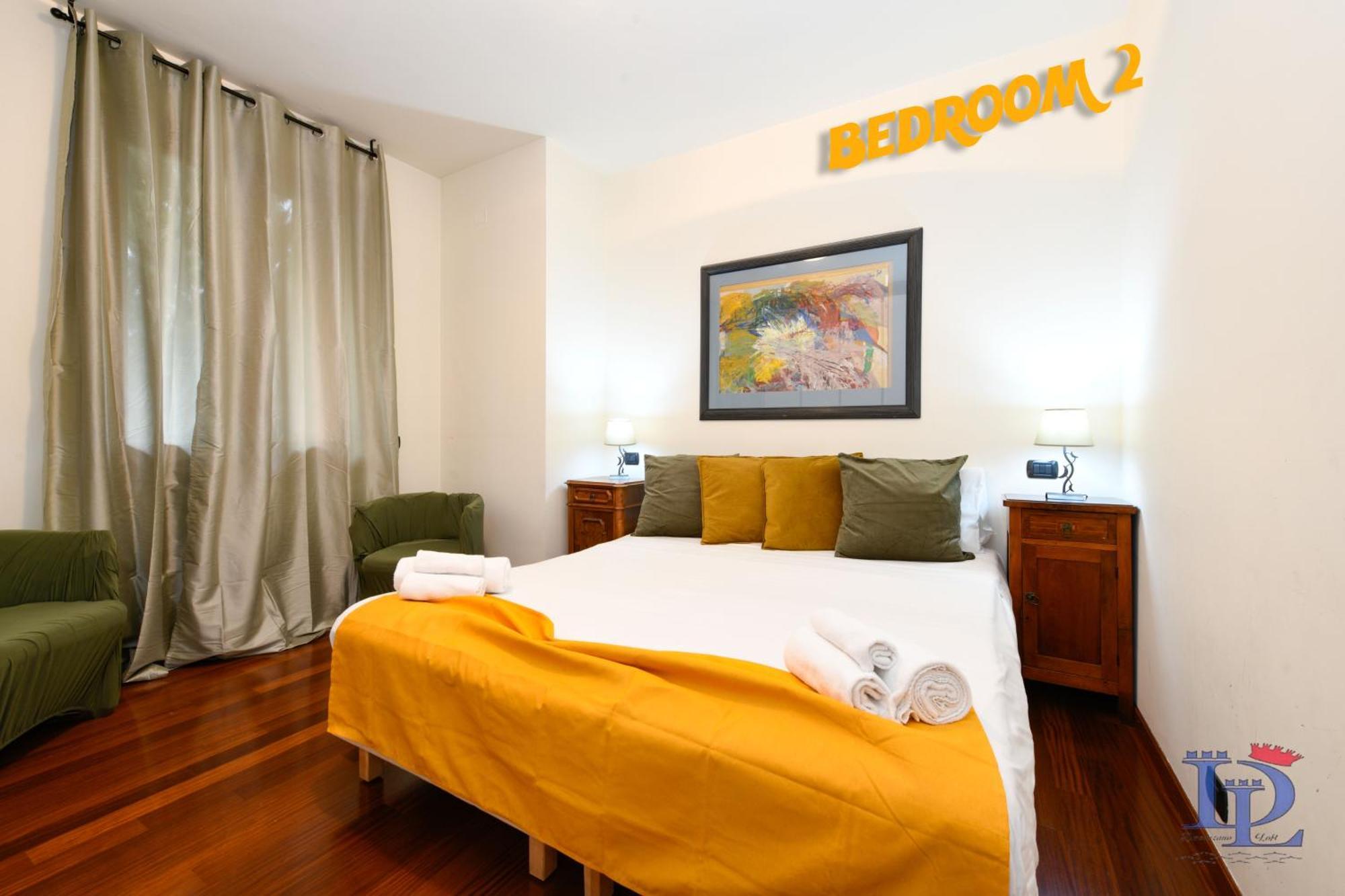 Desenzanoloft Official Partner Marriott Homes & Villas - Gardastar La Stella Del Lago Desenzano del Garda Bagian luar foto