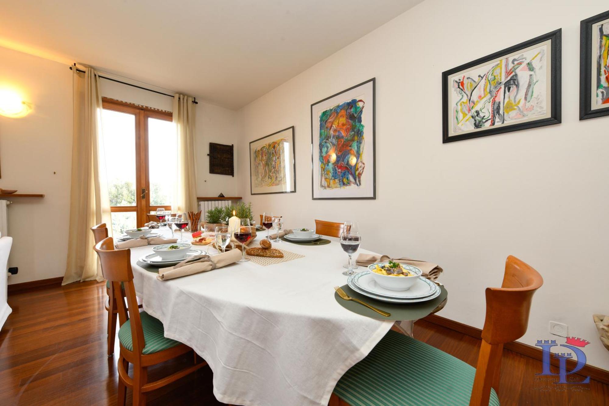Desenzanoloft Official Partner Marriott Homes & Villas - Gardastar La Stella Del Lago Desenzano del Garda Bagian luar foto